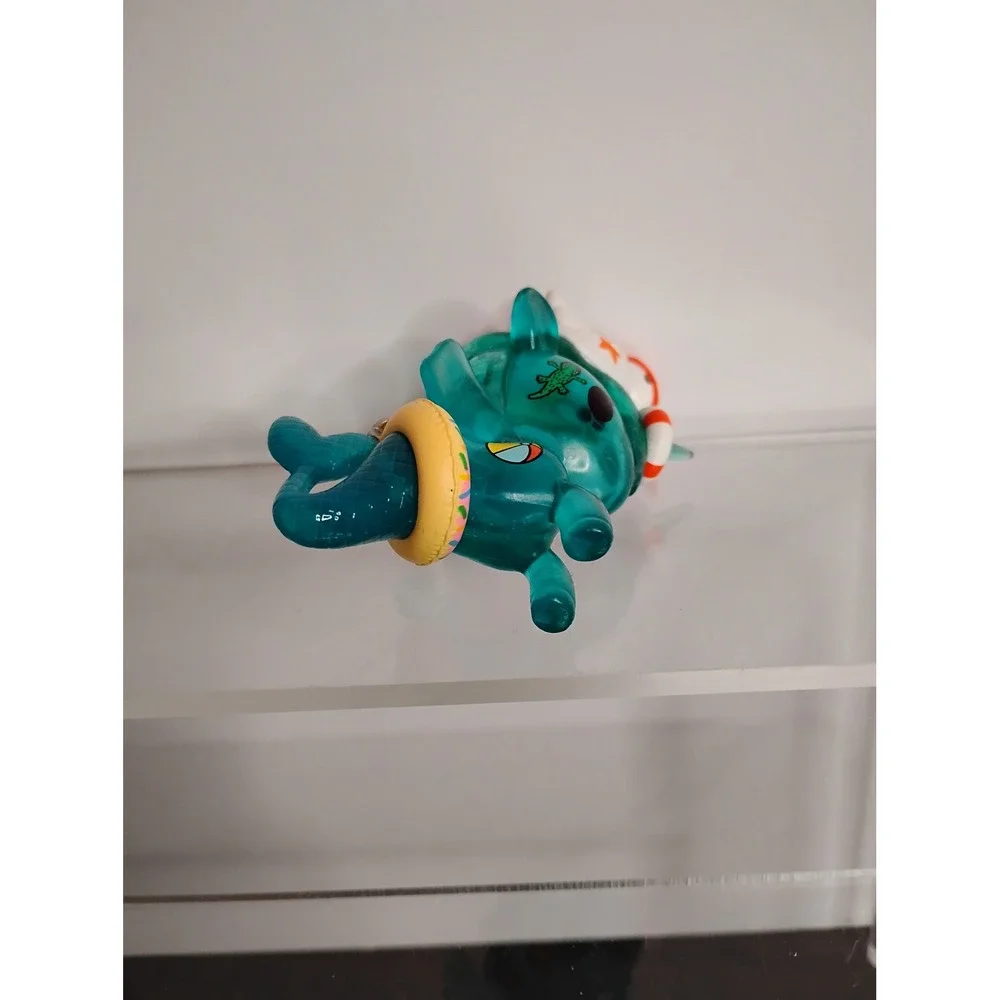 tokidoki mermicorno aquatic